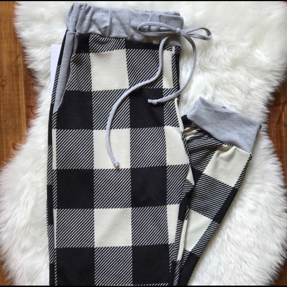 🆕 Super Soft Joggers